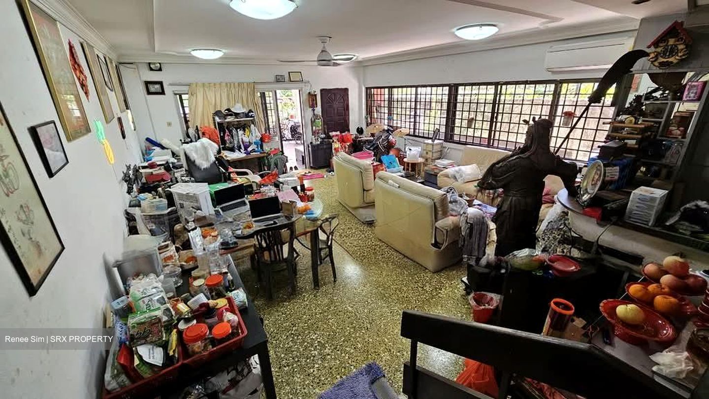 Lorong K Telok Kurau (D15), Semi-Detached #534964271